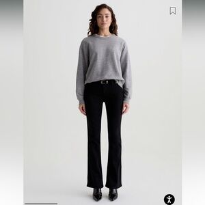 AG The Angel Boot Cut Jeans